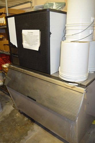 Property photo 27 - Bledsoes Inc. Restaurant & Bar Equipment Personal Property Auction
